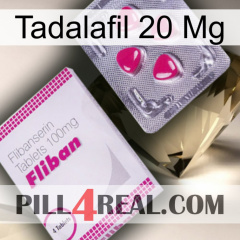 Tadalafil 20 Mg 32